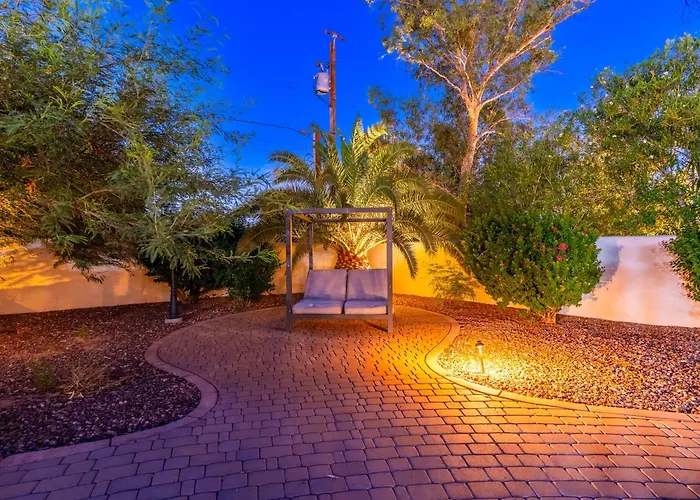 Paradisecastlepickleballcrtputtsparoomgamerm * Scottsdale